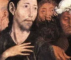 Llamada en la Pintura